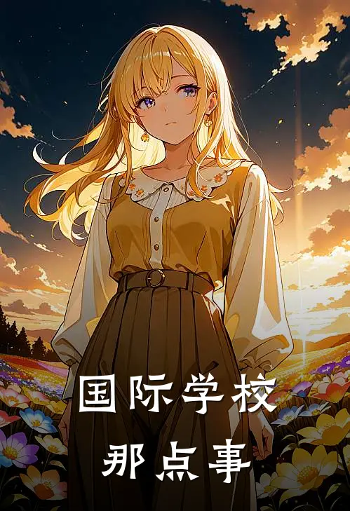 《国际学校那点事》夏凌宇云婕完本小说_夏凌宇云婕(国际学校那点事)全文免费阅读无弹窗大结局