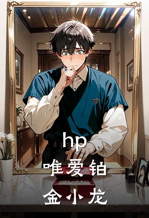 hp，唯爱铂金小龙