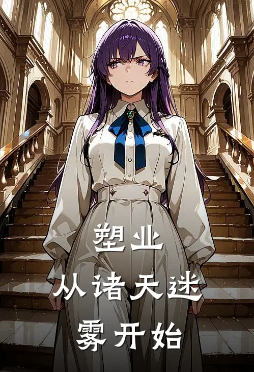 塑业：从诸天迷雾开始(叶秦白启)在线阅读免费小说_完整版小说免费阅读塑业：从诸天迷雾开始(叶秦白启)