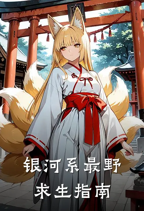 银河系最野求生指南