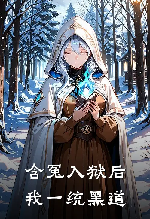 含冤入狱后我一统黑道