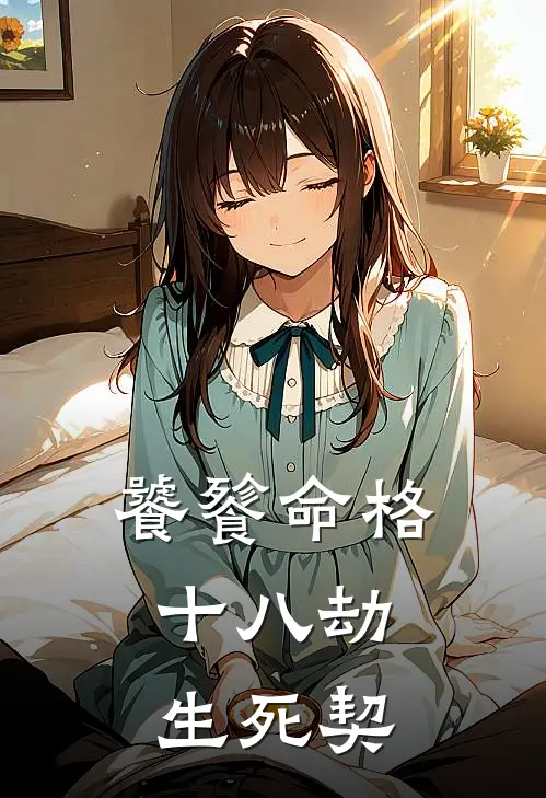 饕餮命格：十八劫生死契(林玄饕林玄策)免费小说全本阅读_最新章节列表饕餮命格：十八劫生死契(林玄饕林玄策)