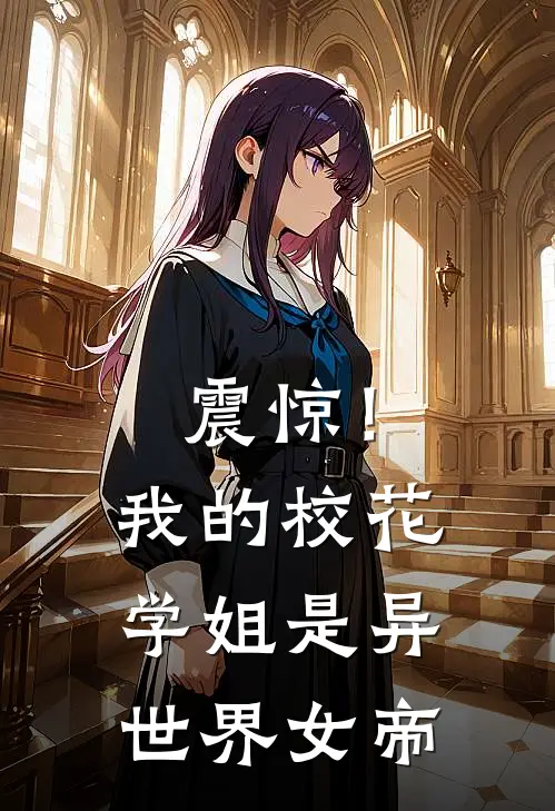 震惊！我的校花学姐是异世界女帝