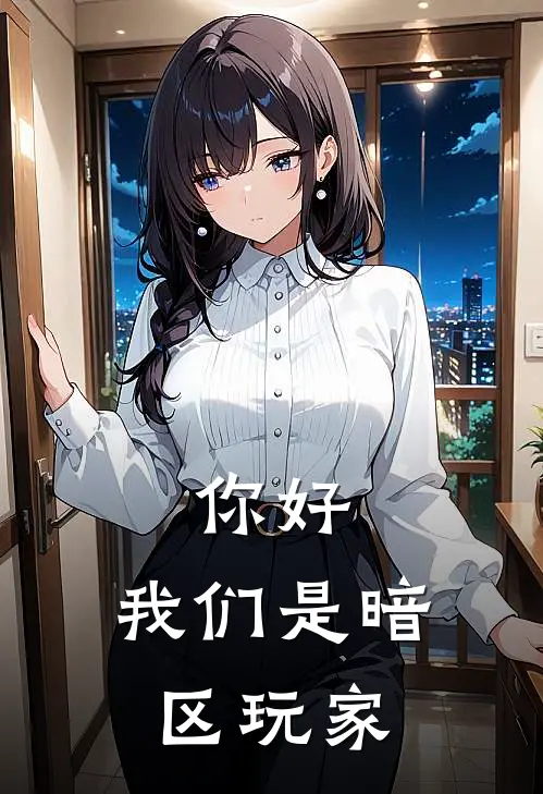 你好，我们是暗区玩家(王欢陈凡)全文免费阅读无弹窗大结局_《你好，我们是暗区玩家》王欢陈凡免费小说