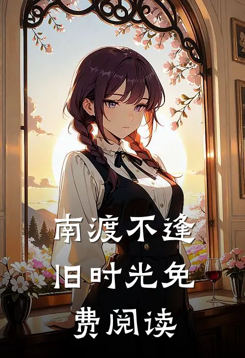 南渡不逢旧时光免费阅读