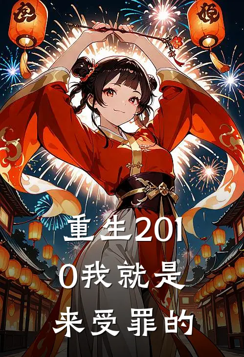 【重生2010】我就是来受罪的