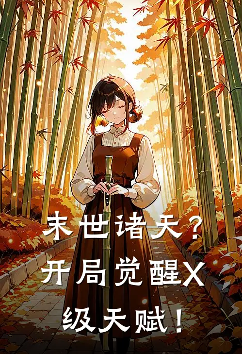 末世诸天？开局觉醒X级天赋！