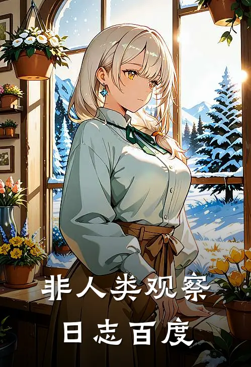 非人类观察日志百度