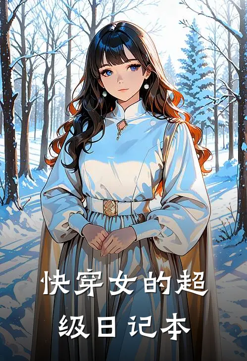 快穿女的超级日记本
