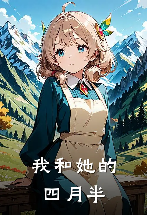 我和她的四月半