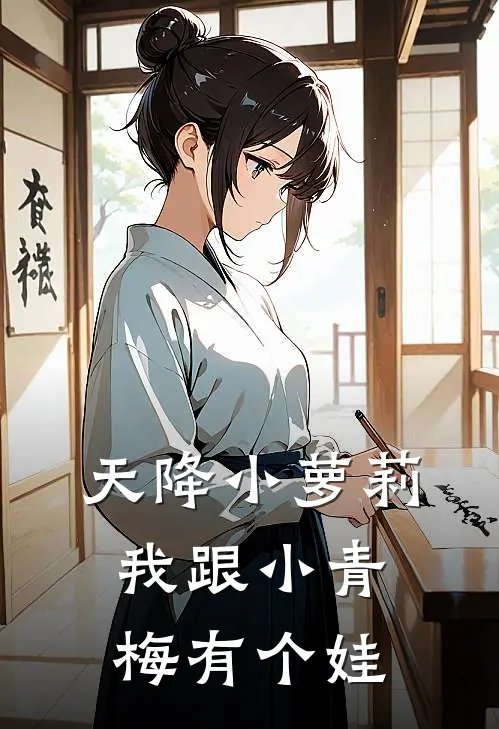 天降小萝莉，我跟小青梅有个娃