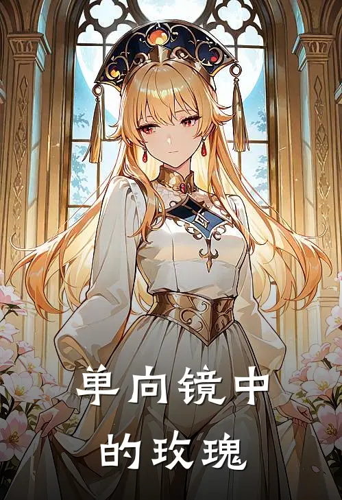 单向镜中的玫瑰