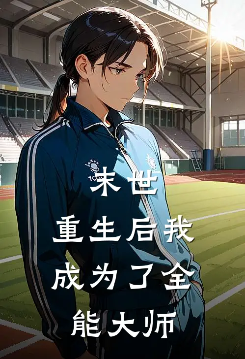 末世：重生后我成为了全能大师段烨张浩完结好看小说_最新章节列表末世：重生后我成为了全能大师(段烨张浩)