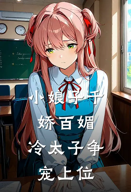 小娘子千娇百媚，冷太子争宠上位