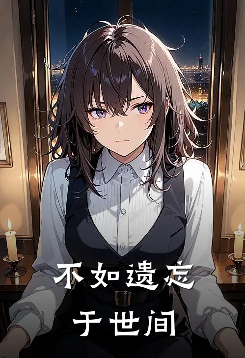 不如遗忘于世间