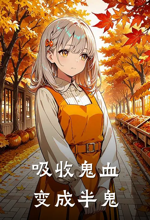 吸收鬼血，变成半鬼姬蓉杜洋全集免费小说_免费小说完结吸收鬼血，变成半鬼(姬蓉杜洋)