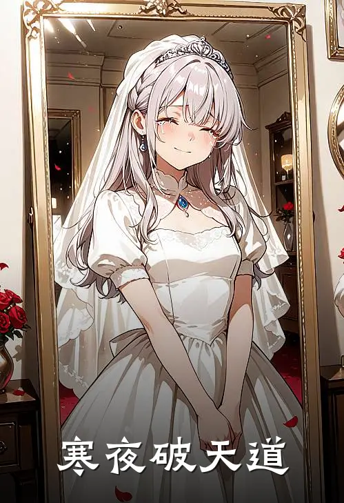 寒夜破天道