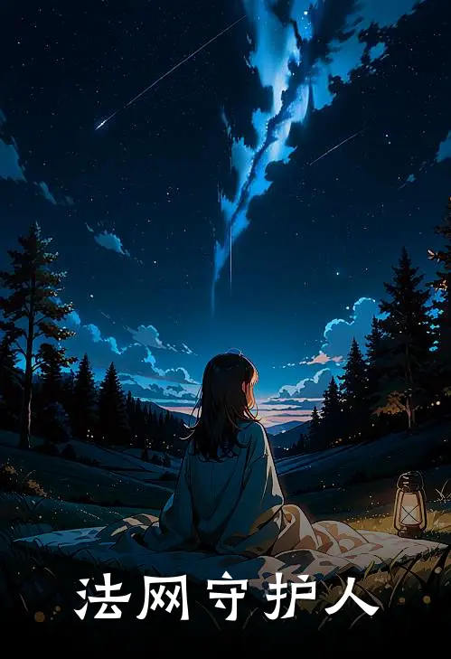 法网守护人