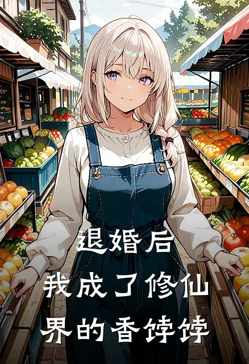 退婚后，我成了修仙界的香饽饽