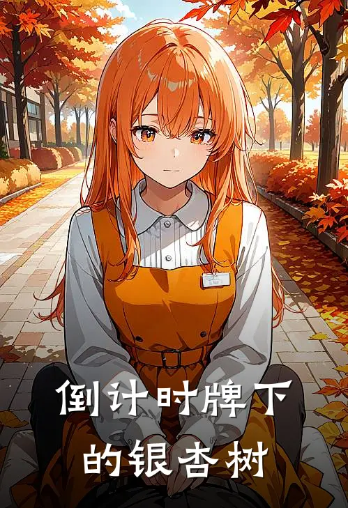 林野苏霁倒计时牌下的银杏树最新章节阅读_林野苏霁最新章节在线阅读