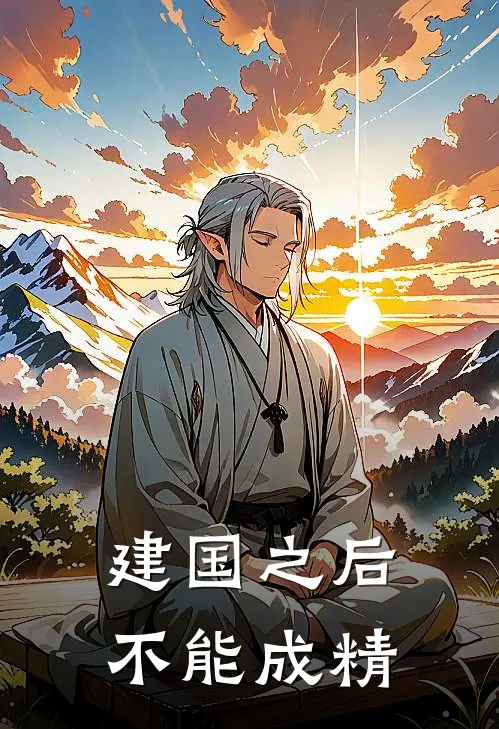 建国之后，不能成精