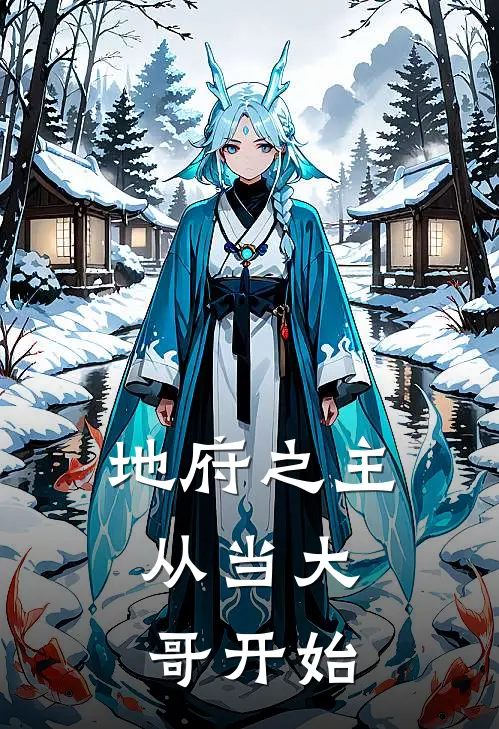 《地府之主：从当大哥开始》陈阳孟婆全本阅读_(陈阳孟婆)全集阅读