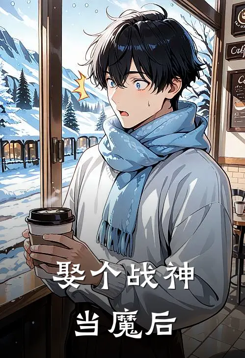 娶个战神当魔后