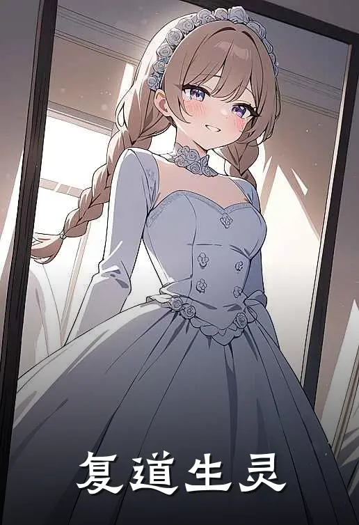 复道生灵楚镜尘楚镜尘免费小说全集_小说免费完结复道生灵楚镜尘楚镜尘