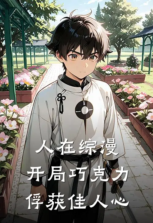 人在综漫，开局巧克力俘获佳人心