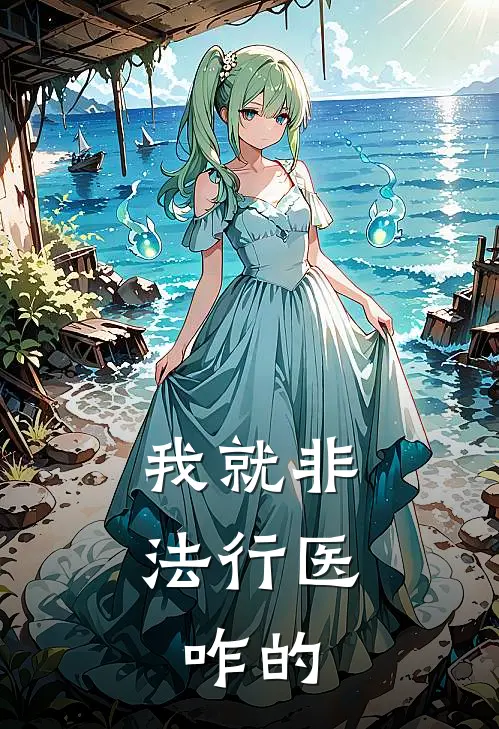 我就非法行医，咋的郑德旺德旺完结小说大全_免费小说在哪看我就非法行医，咋的(郑德旺德旺)