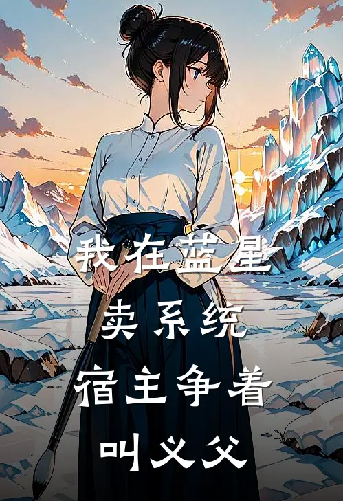 我在蓝星卖系统，宿主争着叫义父