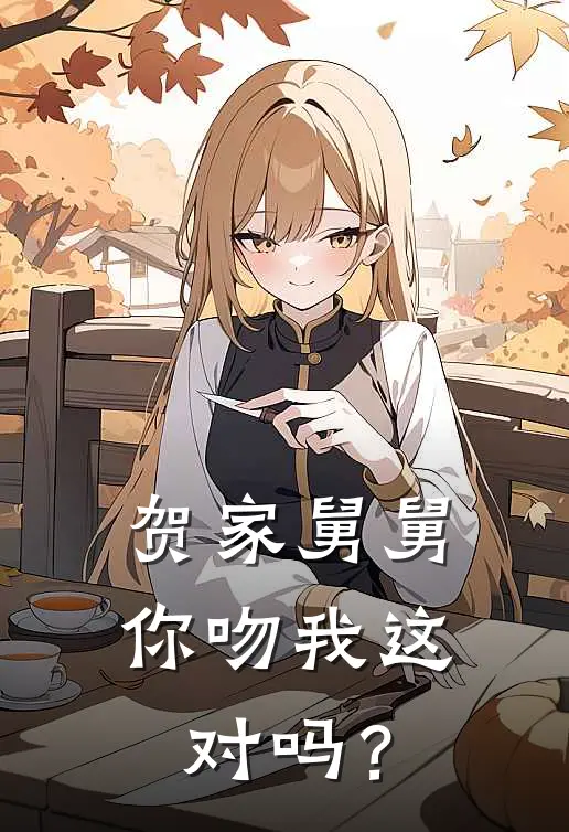 贺家舅舅，你吻我这对吗？(江妍贺云栩)全集阅读_贺家舅舅，你吻我这对吗？最新章节阅读