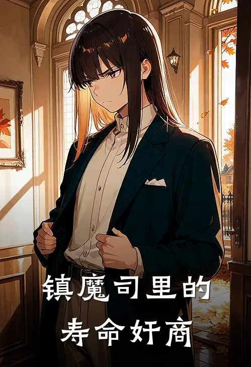 镇魔司里的寿命奸商