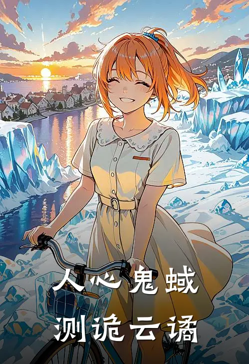 人心鬼蜮测诡云谲