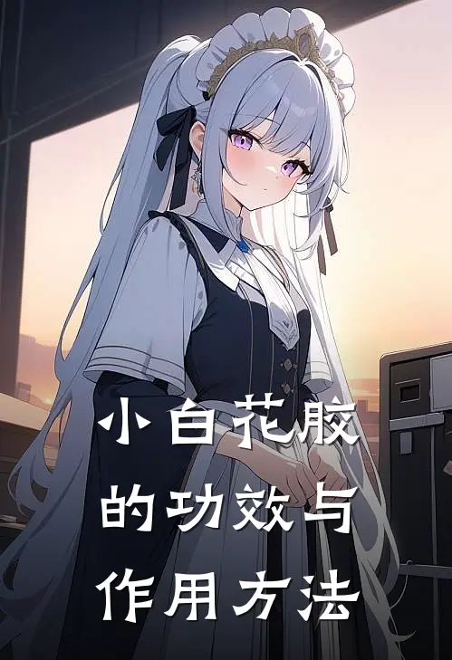 小白花胶的功效与作用方法