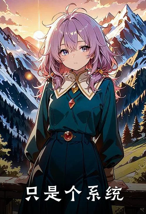 只是个系统(林汐谭旋)免费完结小说_免费小说在线阅读只是个系统(林汐谭旋)