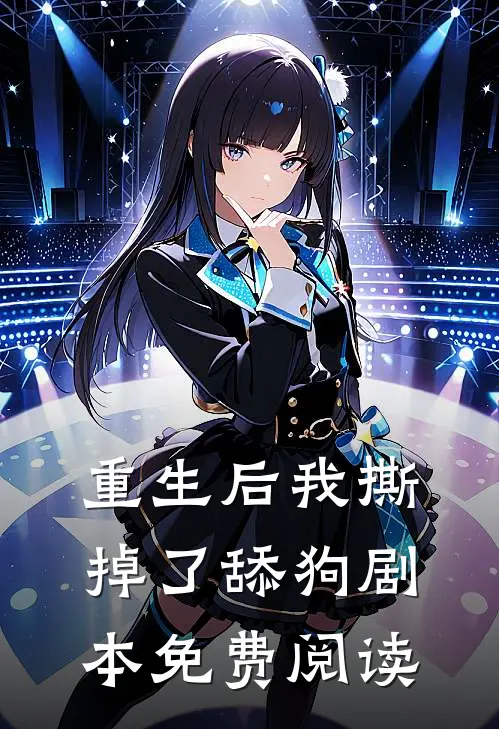 重生后我撕掉了舔狗剧本免费阅读