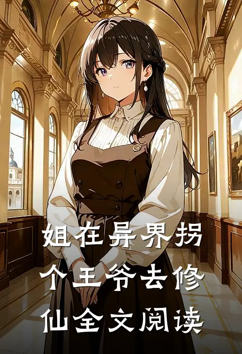 姐在异界拐个王爷去修仙全文阅读
