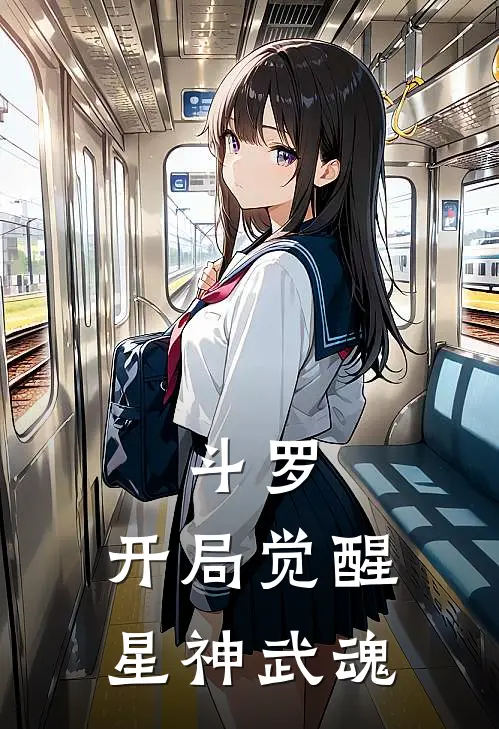 斗罗：开局觉醒星神武魂
