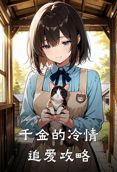 千金的冷情追爱攻略