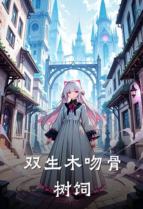 双生木吻骨：树饲