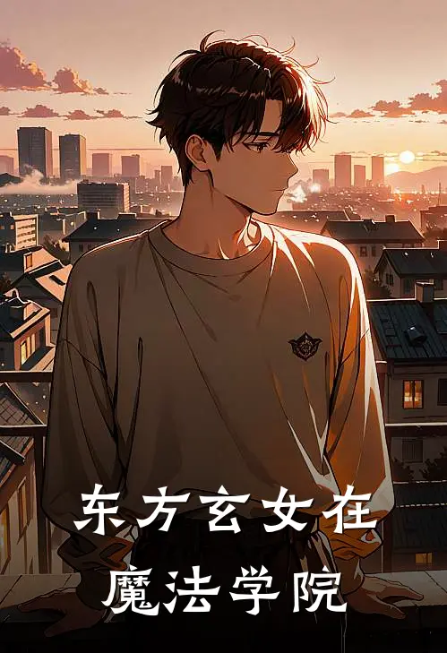 东方玄女在魔法学院