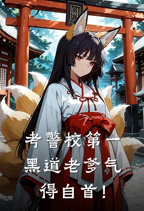 考警校第一，黑道老爹气得自首！