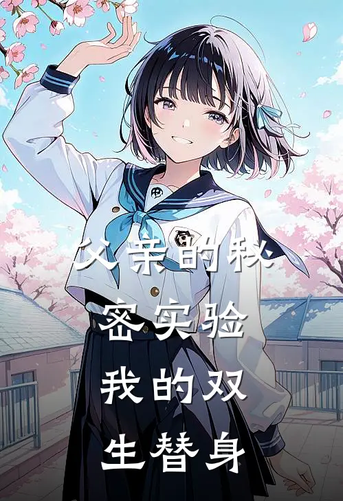 父亲的秘密实验：我的双生替身周沉林夏完结版免费小说_完本小说大全父亲的秘密实验：我的双生替身周沉林夏