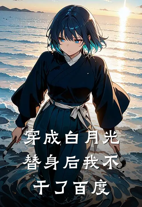 穿成白月光替身后我不干了百度