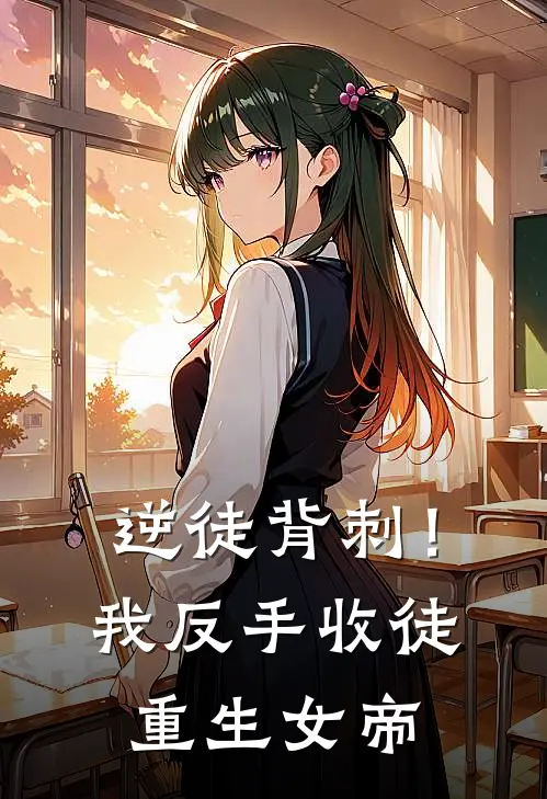 逆徒背刺！我反手收徒重生女帝