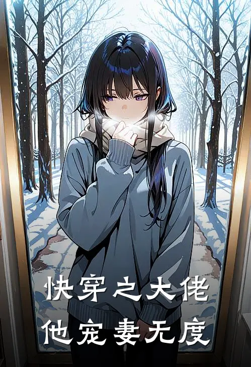 快穿之大佬他宠妻无度