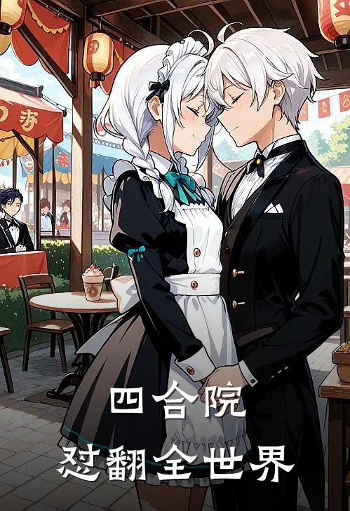 四合院：怼翻全世界