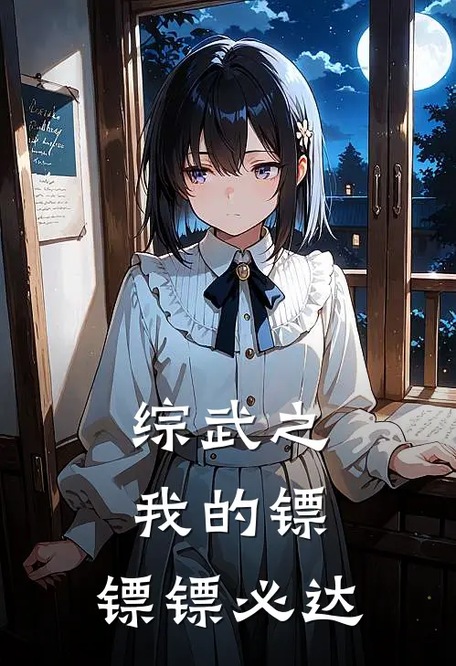 综武之我的镖，镖镖必达林枫赵虎全文在线阅读_综武之我的镖，镖镖必达全集免费阅读