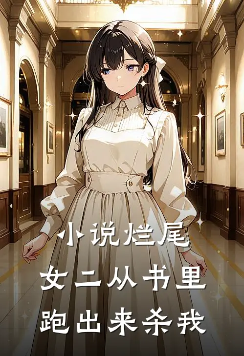 小说烂尾，女二从书里跑出来杀我